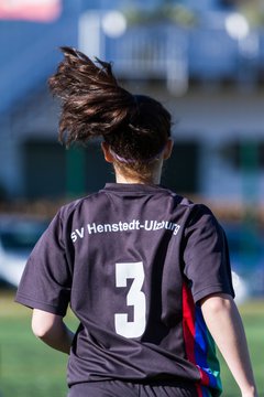Bild 327 - B-Juniorinnen SV Henstedt-Ulzburg - MTSV Olympia Neum�nster : Ergebnis: 0:4